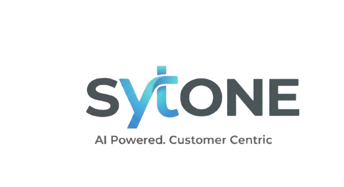 Sytone logo